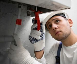 About Tankless Water Heater Installation Pros Valier, MT